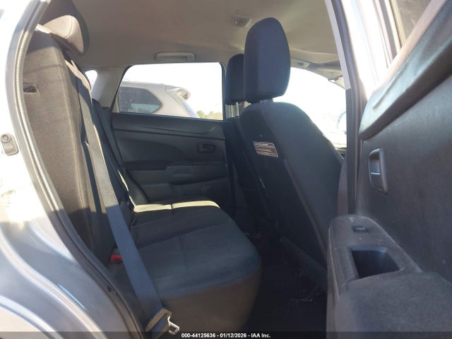 2015 MITSUBISHI OUTLANDER SPORT 4A4AR3AU3FE030501 Photo 7