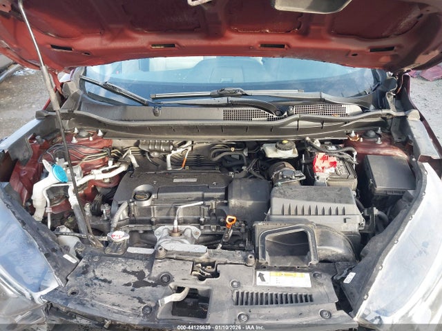 2HKRW6H3XJH230219 Honda CR-V LX