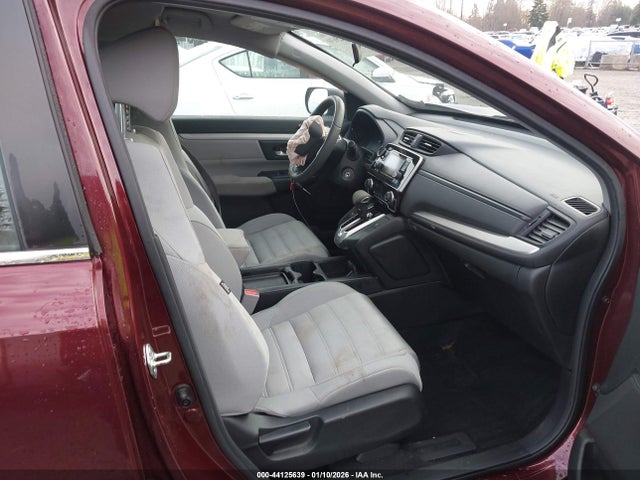 2HKRW6H3XJH230219 Honda CR-V LX