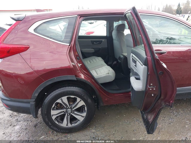 2HKRW6H3XJH230219 Honda CR-V LX