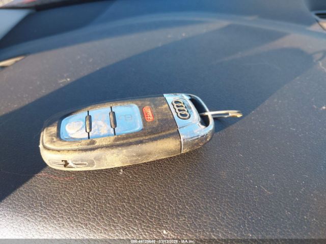 2013 AUDI A4 WAUBFAFL4DA143500 Photo 10