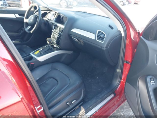 2013 AUDI A4 WAUBFAFL4DA143500 Photo 4