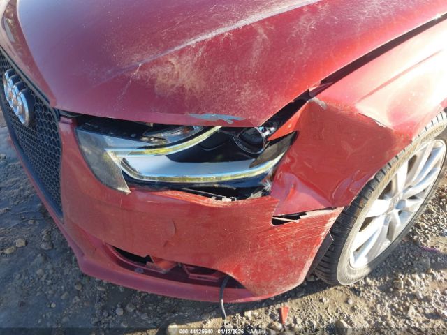 2013 AUDI A4 WAUBFAFL4DA143500 Photo 5