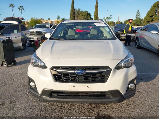 JF2GTACC7K8217911 Subaru Crosstrek 2.0i Premium