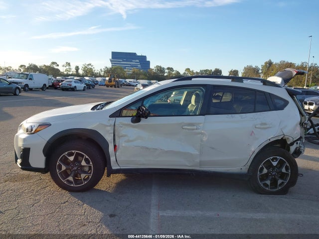 JF2GTACC7K8217911 Subaru Crosstrek 2.0i Premium