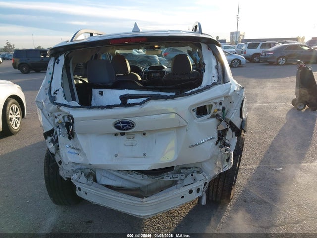 JF2GTACC7K8217911 Subaru Crosstrek 2.0i Premium