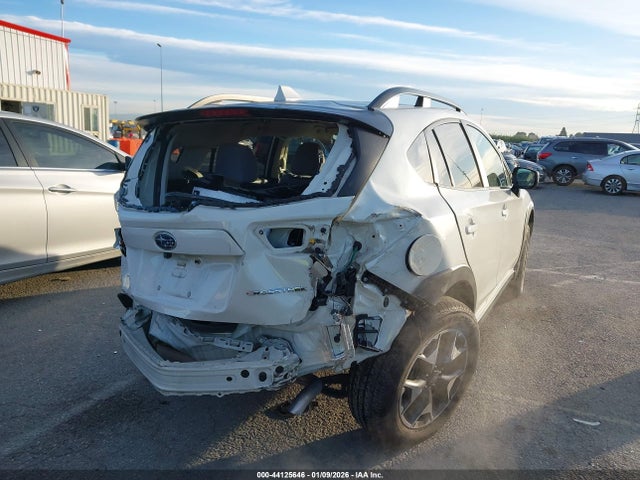 JF2GTACC7K8217911 Subaru Crosstrek 2.0i Premium