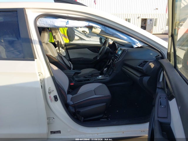 JF2GTACC7K8217911 Subaru Crosstrek 2.0i Premium