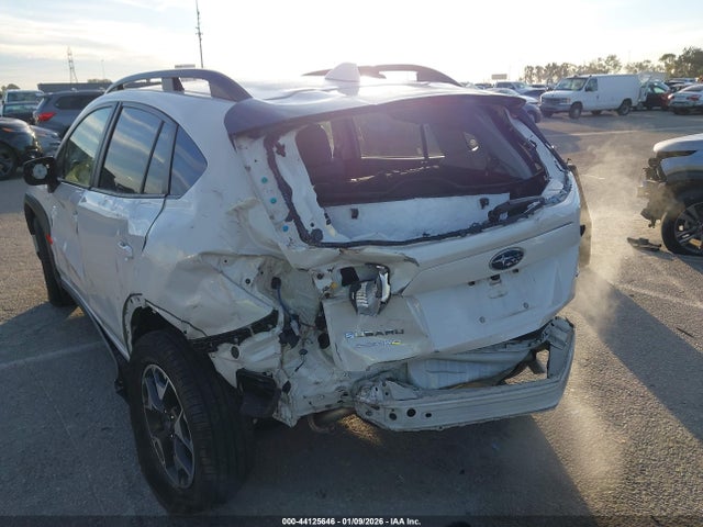 JF2GTACC7K8217911 Subaru Crosstrek 2.0i Premium