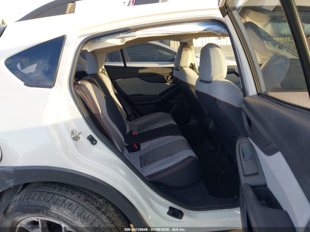 JF2GTACC7K8217911 Subaru Crosstrek 2.0i Premium