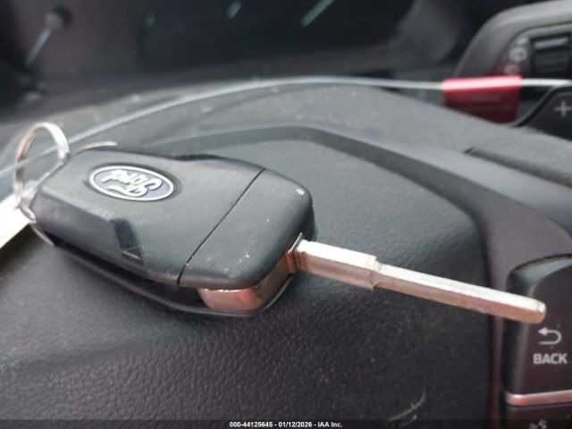 2020 FORD EXPLORER 1FMSK7BH2LGC58641 Photo 10