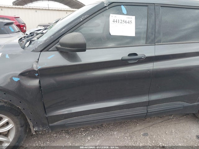 Ford Explorer 2020 1FMSK7BH2LGC58641 Image 20