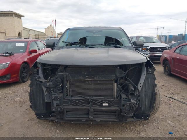 2020 FORD EXPLORER 1FMSK7BH2LGC58641 Photo 5