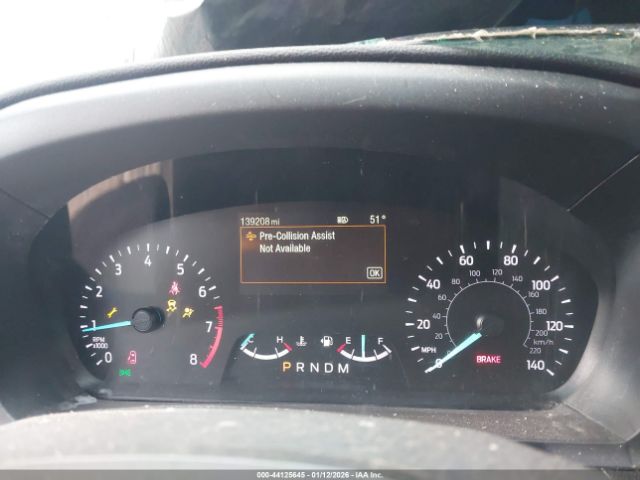 2020 FORD EXPLORER 1FMSK7BH2LGC58641 Photo 6