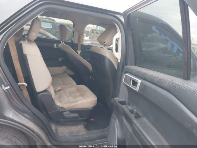 2020 FORD EXPLORER 1FMSK7BH2LGC58641 Photo 7