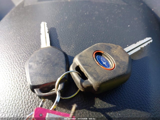 2017 SUBARU WRX STI JF1VA2M61H9807248 Photo 10