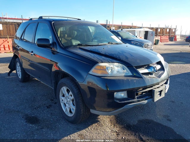 2004 ACURA MDX 2HNYD189X4H538653