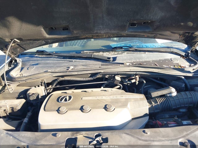 2004 ACURA MDX 2HNYD189X4H538653 Photo 9