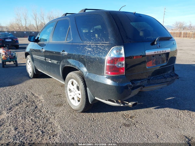 2004 ACURA MDX 2HNYD189X4H538653 Photo 2