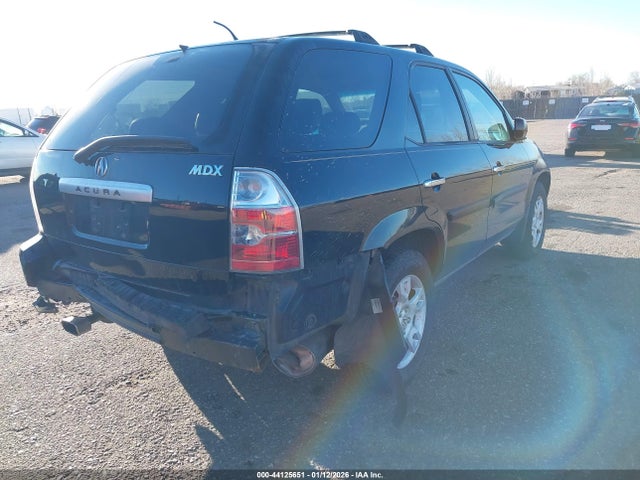 2004 ACURA MDX 2HNYD189X4H538653 Photo 3
