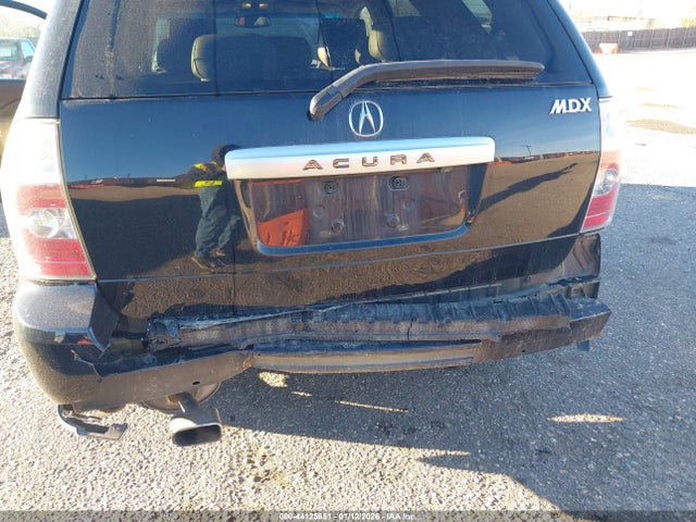 2004 ACURA MDX 2HNYD189X4H538653 Photo 5