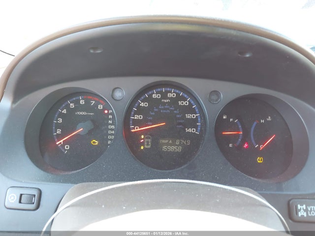 2004 ACURA MDX 2HNYD189X4H538653 Photo 6