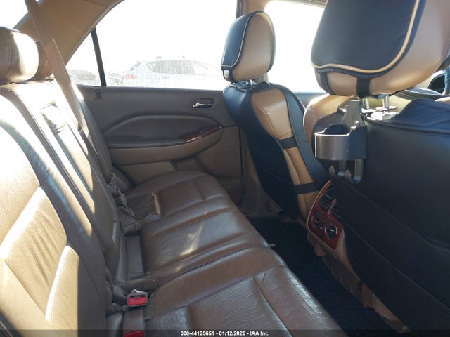 2004 ACURA MDX 2HNYD189X4H538653 Photo 7