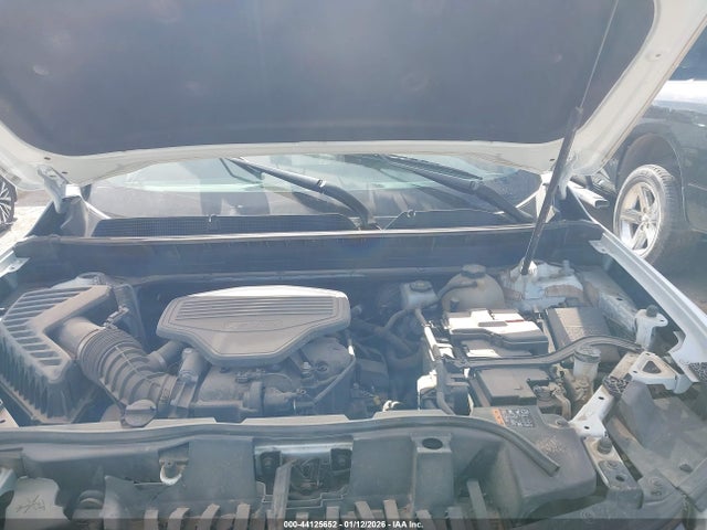 44125652 :رقم المزاد ، 1GKKNULS5MZ214857 vin ، 2021 Gmc Acadia Awd Slt مزاد بيع