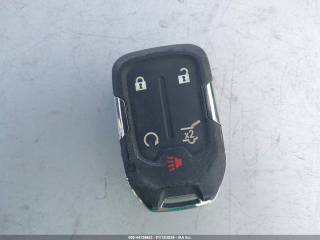 44125652 :رقم المزاد ، 1GKKNULS5MZ214857 vin ، 2021 Gmc Acadia Awd Slt مزاد بيع