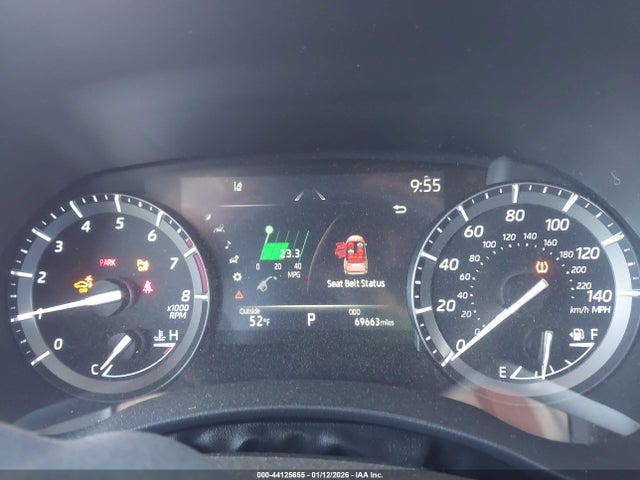 Toyota Highlander Platinum 2021 5TDFZRAH9MS079311 Image 7
