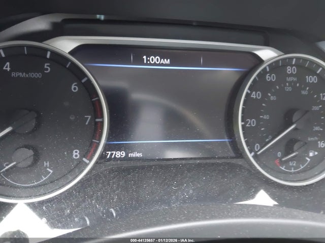 3N1AB8CV7SY250111 Nissan SENTRA SV