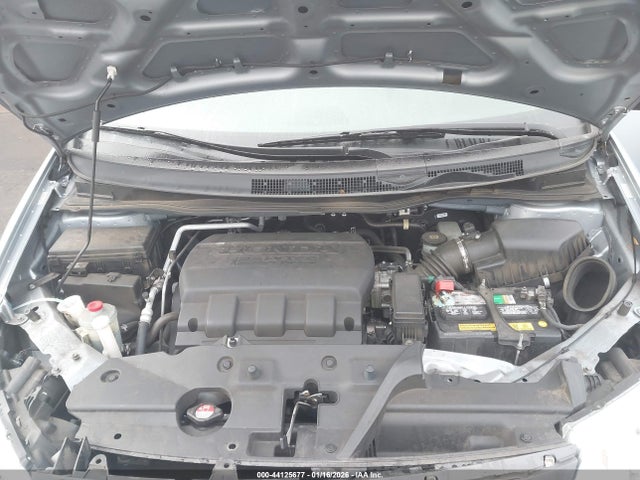 2012 HONDA ODYSSEY 5FNRL5H62CB097969 Photo 9