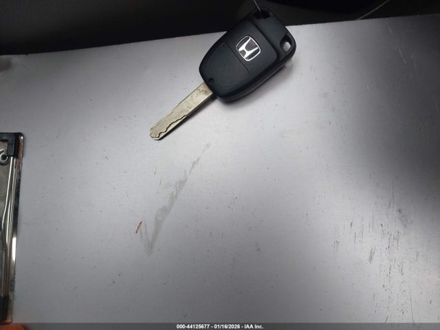 2012 HONDA ODYSSEY 5FNRL5H62CB097969 Photo 10