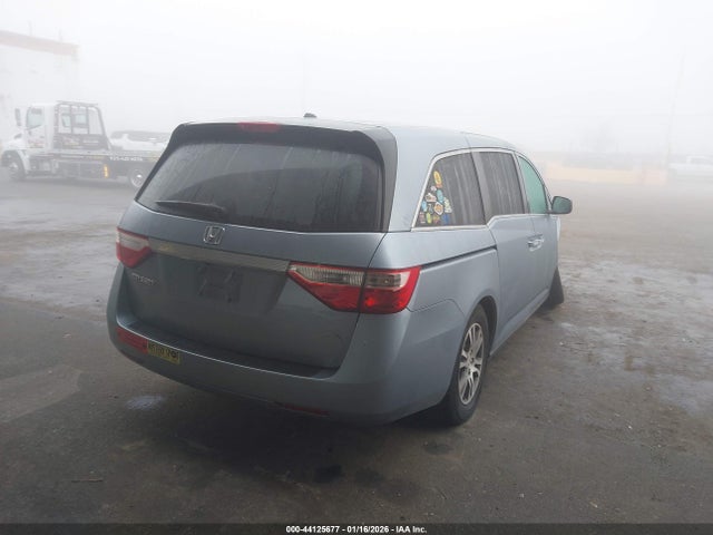 2012 HONDA ODYSSEY 5FNRL5H62CB097969 Photo 3