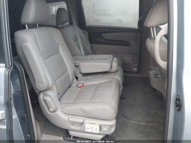 2012 HONDA ODYSSEY 5FNRL5H62CB097969 Photo 7