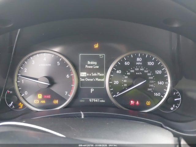 2020 Lexus Nx 300 მანქანა იყიდება აუქციონზე, vin: JTJGARBZ0L2158968, აუქციონის ნომერი: 44125700