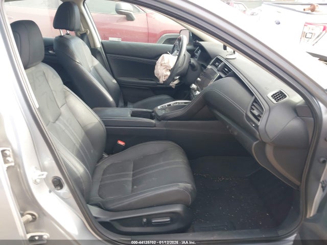 19XZE4F93NE002703 Honda Insight Touring