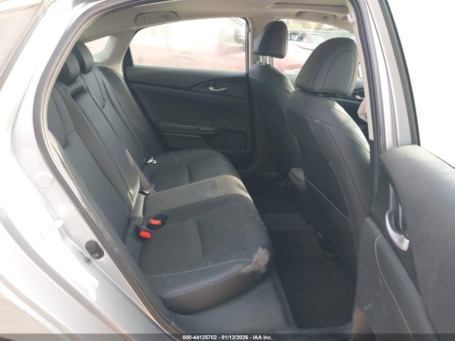 19XZE4F93NE002703 Honda Insight Touring