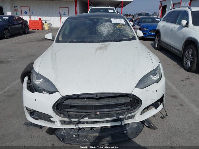 Tesla Model S 60d/70d/75d/85d/90d 2016 5YJSA1E28GF131436 Image 11