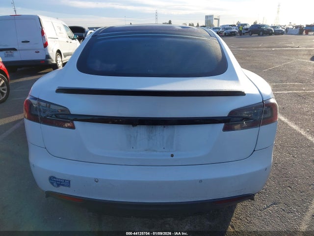 Tesla Model S 60d/70d/75d/85d/90d 2016 5YJSA1E28GF131436 Image 15