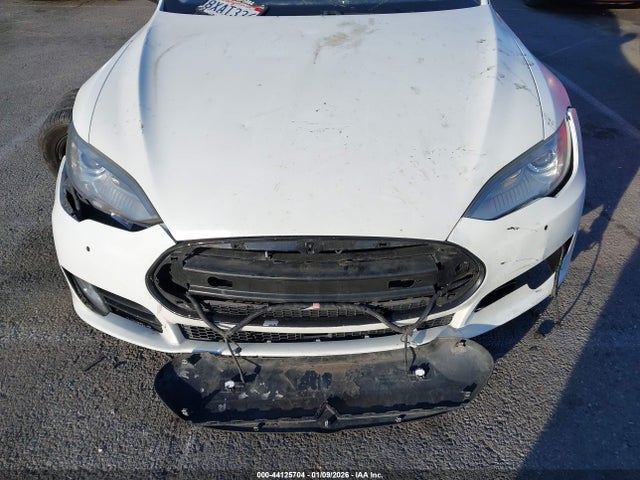 2016 TESLA MODEL S 5YJSA1E28GF131436 Photo 5