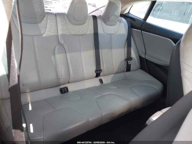 2016 TESLA MODEL S 5YJSA1E28GF131436 Photo 7