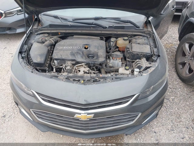 2016 CHEVROLET MALIBU HYBRID 1G1ZJ5SU6GF336141 Photo 9