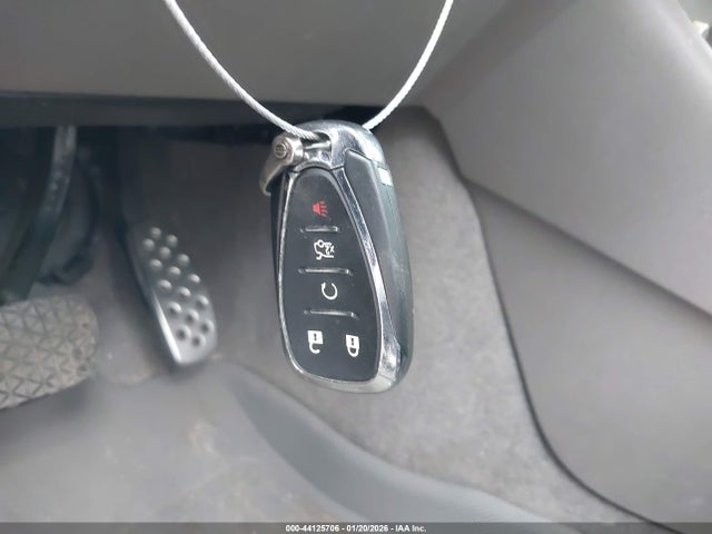 2016 CHEVROLET MALIBU HYBRID 1G1ZJ5SU6GF336141 Photo 10