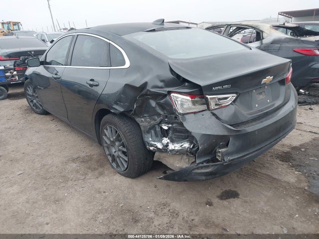 2016 CHEVROLET MALIBU HYBRID 1G1ZJ5SU6GF336141 Photo 2
