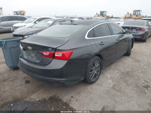 2016 CHEVROLET MALIBU HYBRID 1G1ZJ5SU6GF336141 Photo 3