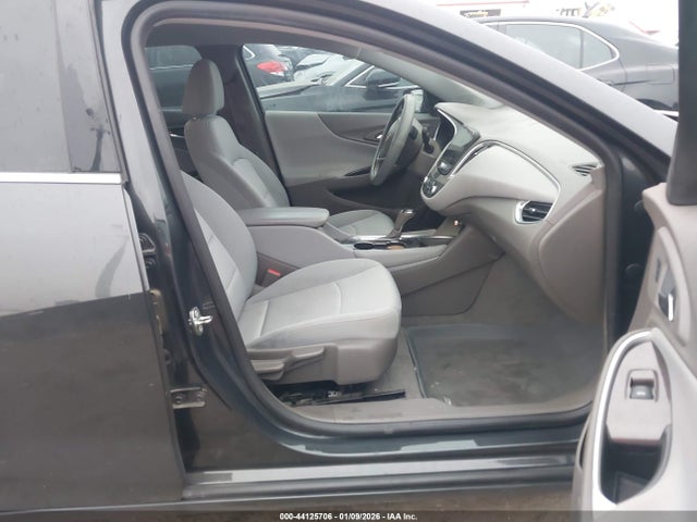 2016 CHEVROLET MALIBU HYBRID 1G1ZJ5SU6GF336141 Photo 4