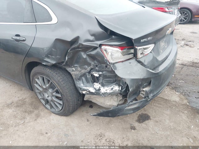 2016 CHEVROLET MALIBU HYBRID 1G1ZJ5SU6GF336141 Photo 5