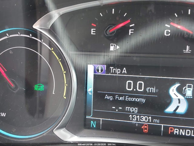 2016 CHEVROLET MALIBU HYBRID 1G1ZJ5SU6GF336141 Photo 6