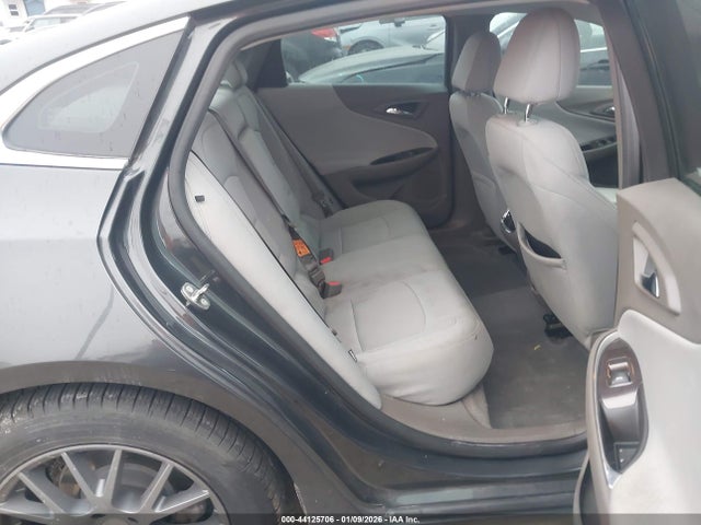 2016 CHEVROLET MALIBU HYBRID 1G1ZJ5SU6GF336141 Photo 7